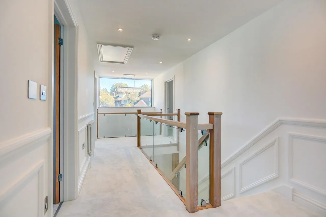 Shirley Drive, Hove, BN3, photo 21