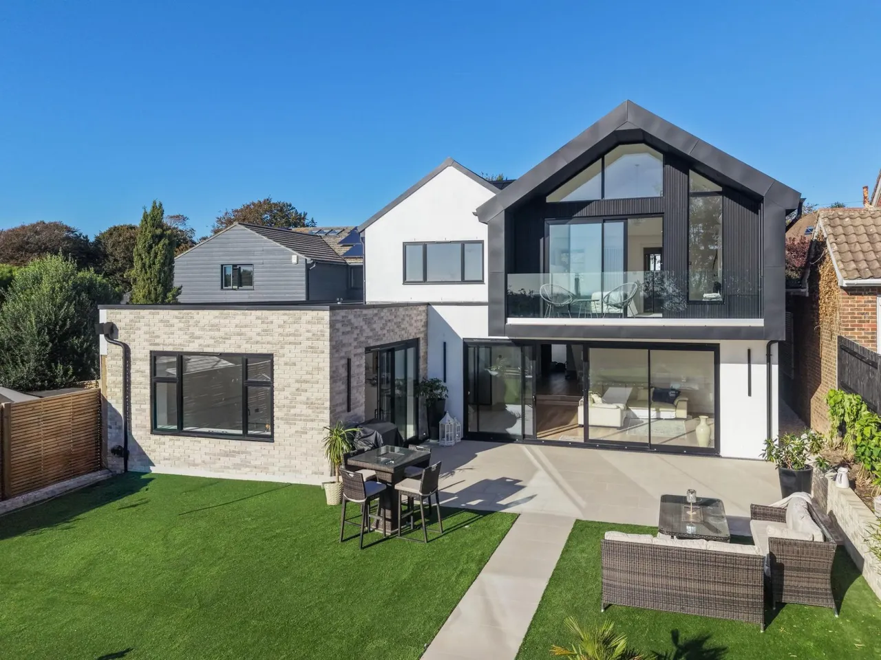5 bed house for sale, Shirley Drive, Hove, BN3