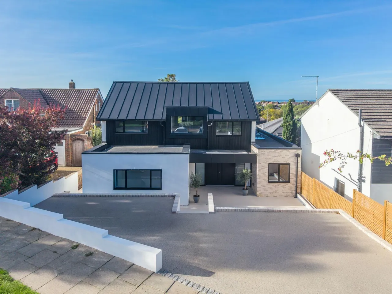 Shirley Drive, Hove, BN3, photo 30