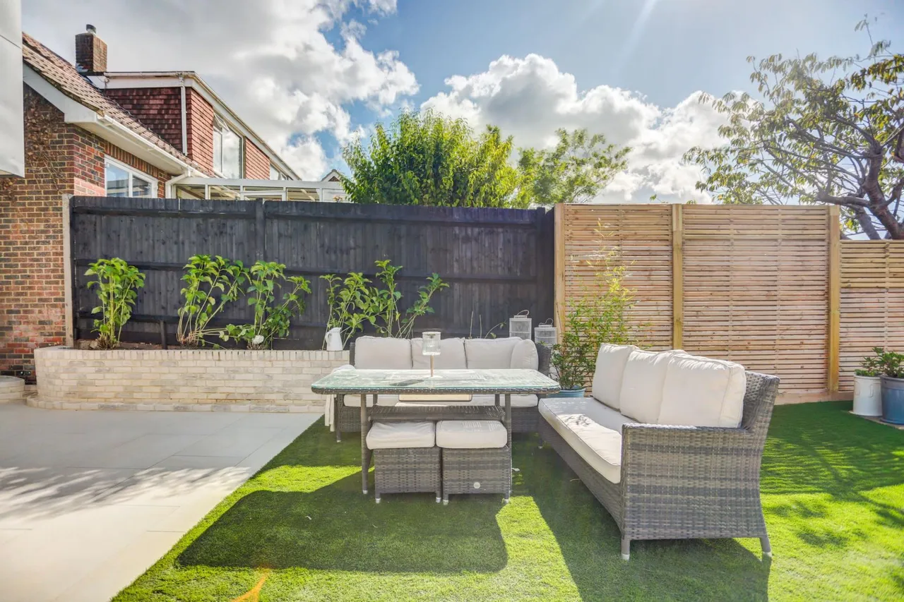 Shirley Drive, Hove, BN3, photo 19
