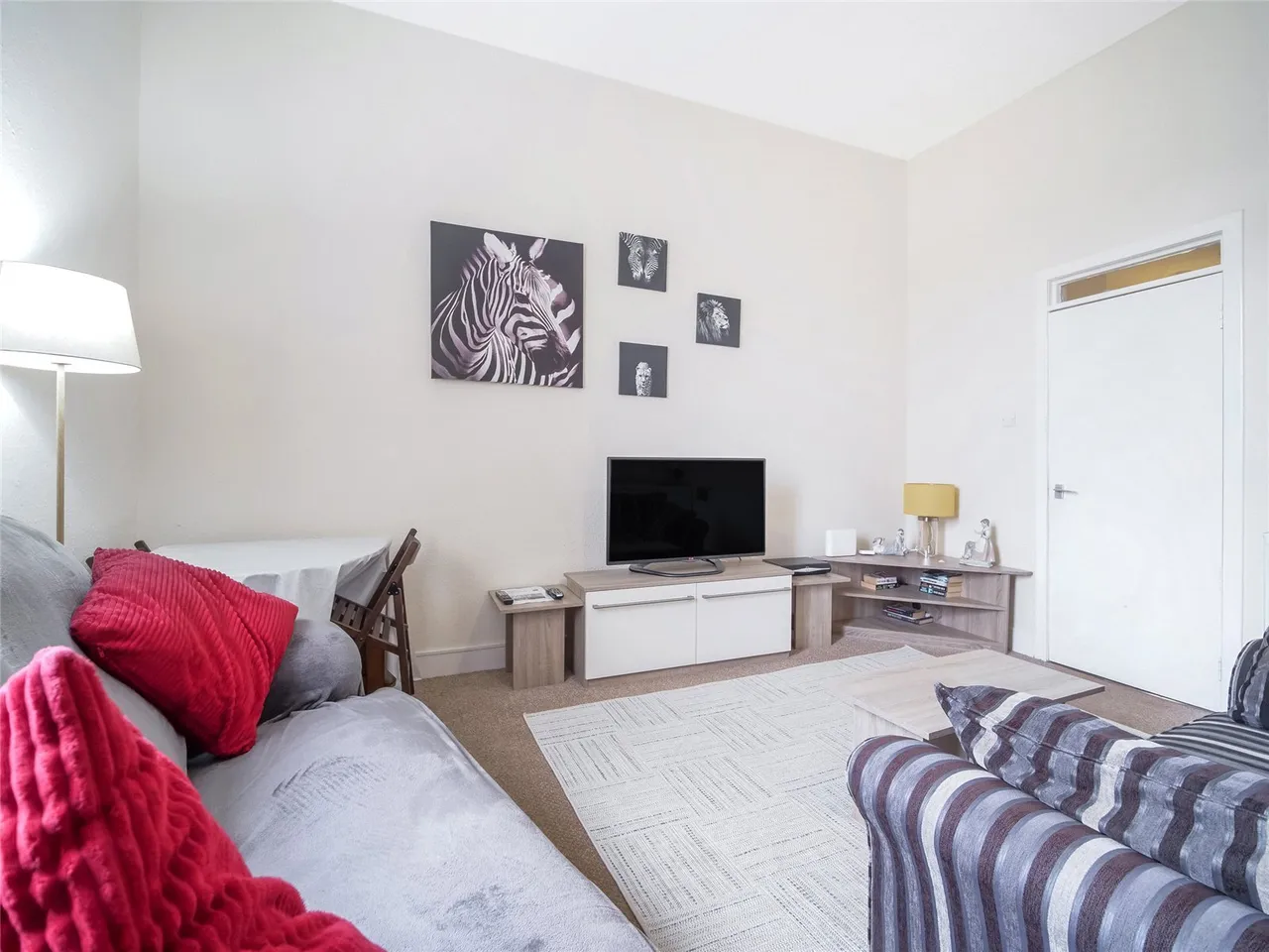 Charlotte Street, Ayr, South Ayrshire, KA7, photo 5