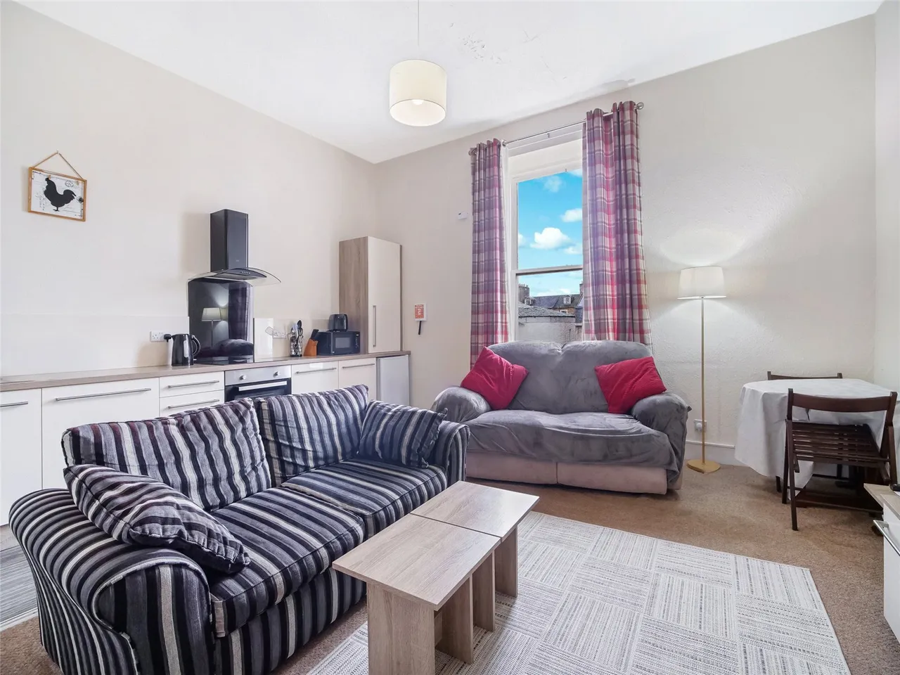 Charlotte Street, Ayr, South Ayrshire, KA7, photo 2