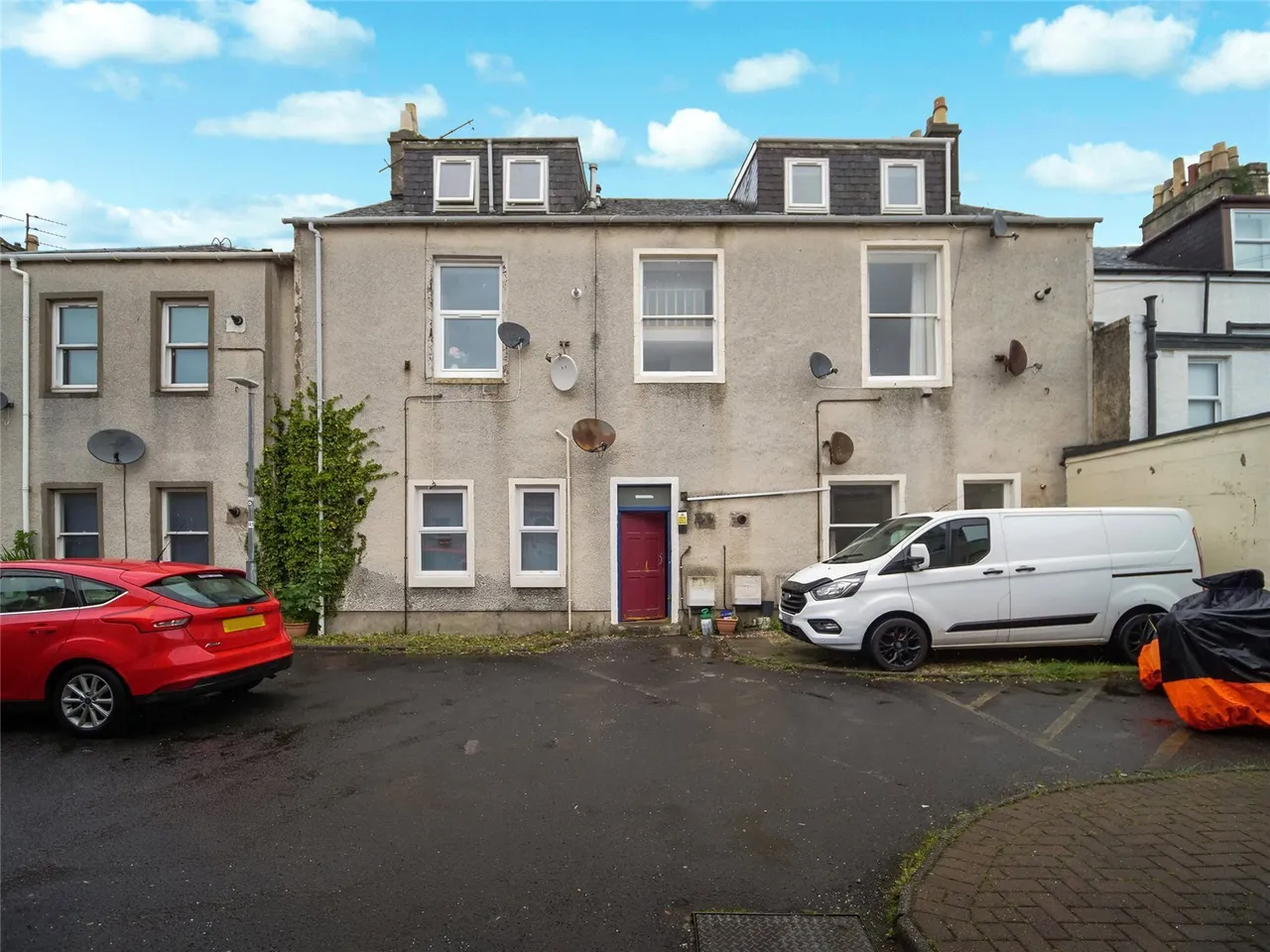 Charlotte Street, Ayr, South Ayrshire, KA7, photo 18
