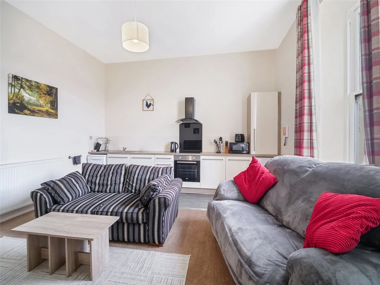 Charlotte Street, Ayr, South Ayrshire, KA7, photo 4