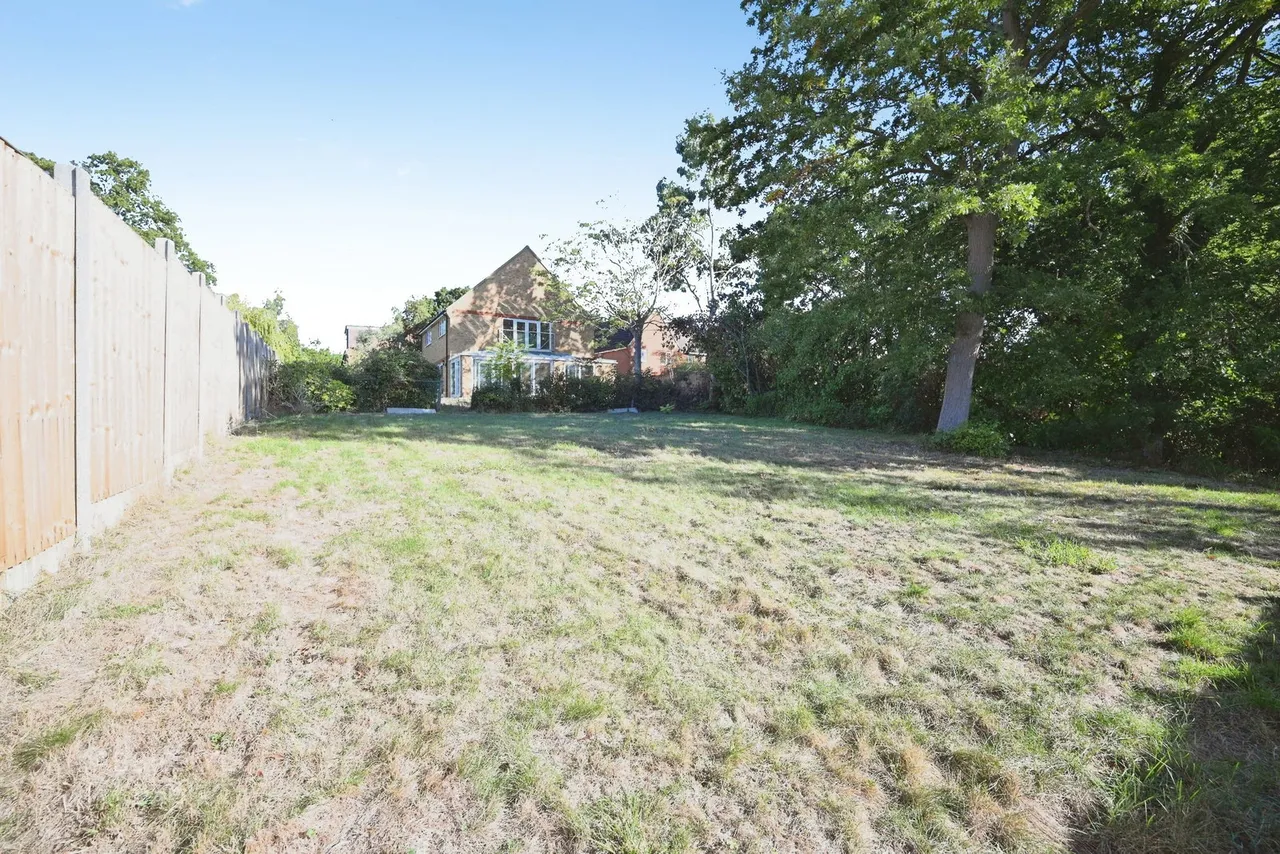 Searchlight Heights, Chattenden, ME3, photo 26