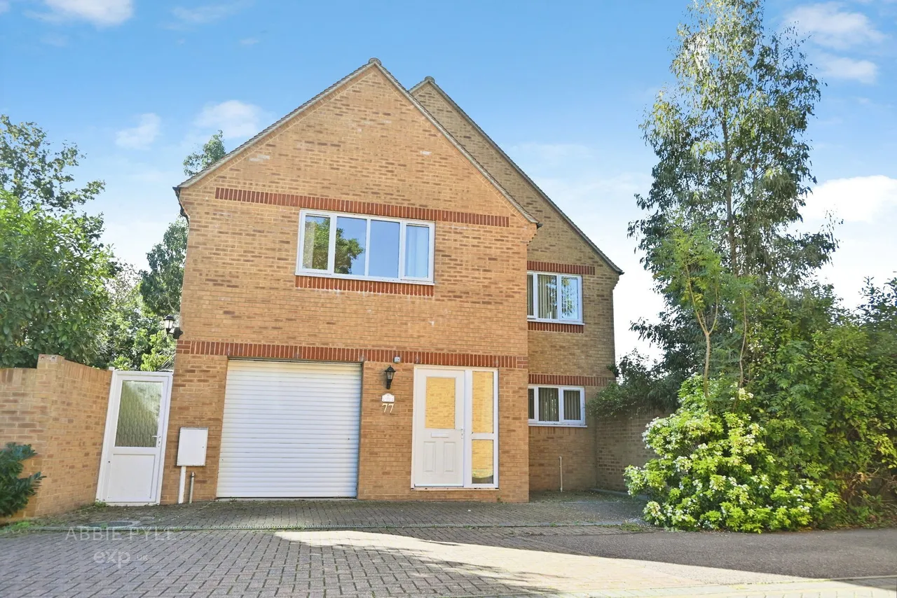 3 bed house for sale, Searchlight Heights, Chattenden, ME3