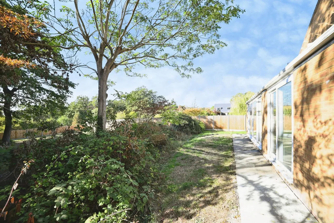 Searchlight Heights, Chattenden, ME3, photo 23