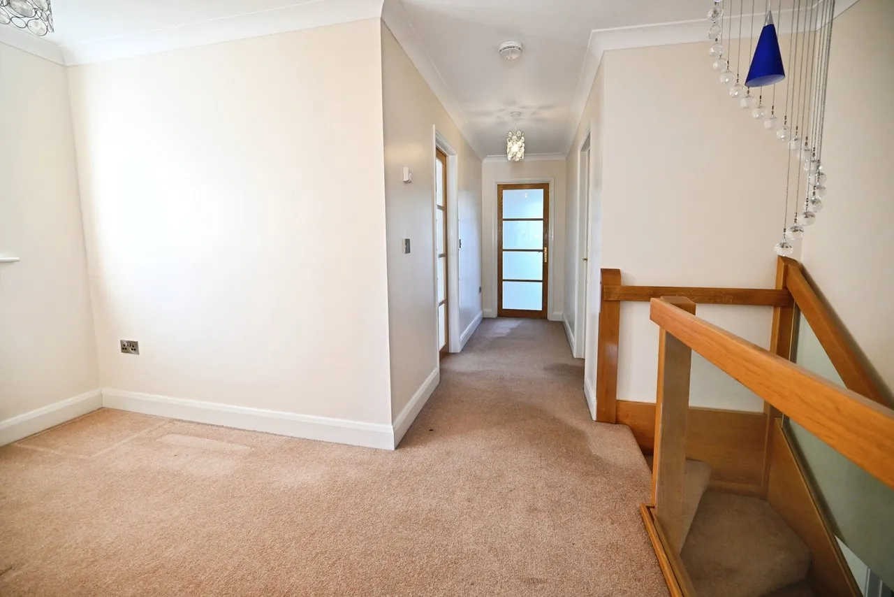 Searchlight Heights, Chattenden, ME3, photo 12