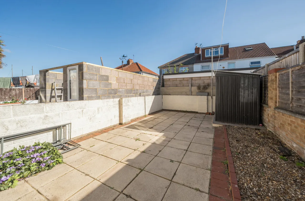 Dartmouth Road, Portsmouth, PO3, photo 13
