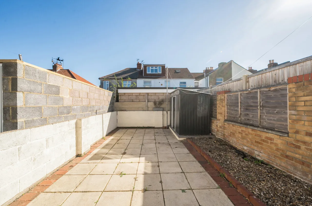 Dartmouth Road, Portsmouth, PO3, photo 8