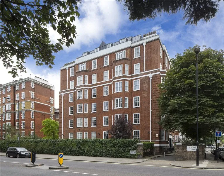Grove End Road, St John's Wood, London, NW8 9RY, photo 10