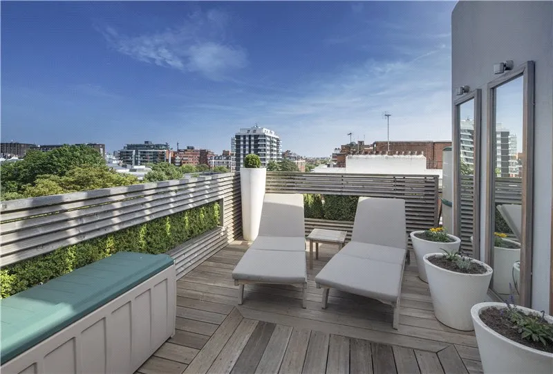 Grove End Road, St John's Wood, London, NW8 9RY, photo 9