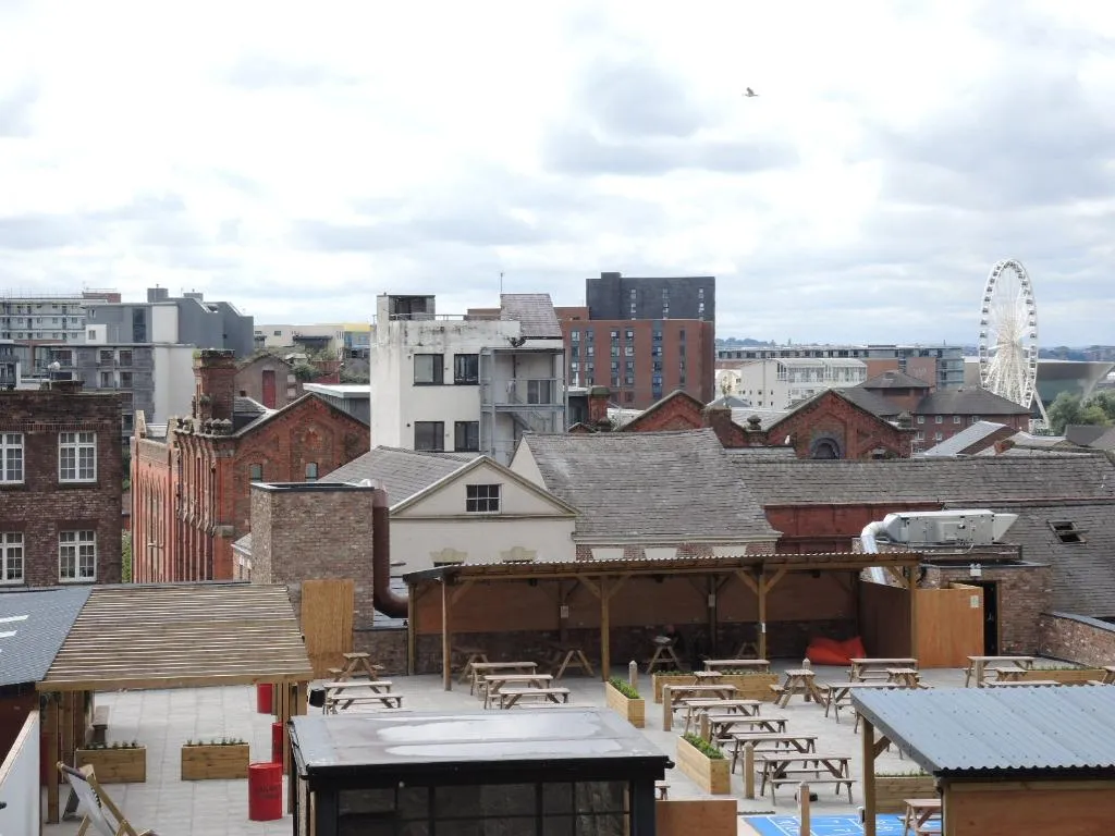 Nation Way, Liverpool, L1, photo 10