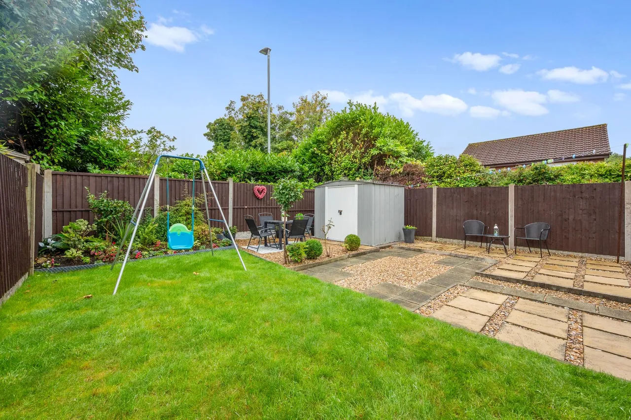 Long Meadow, Eccleston, WA10, photo 34