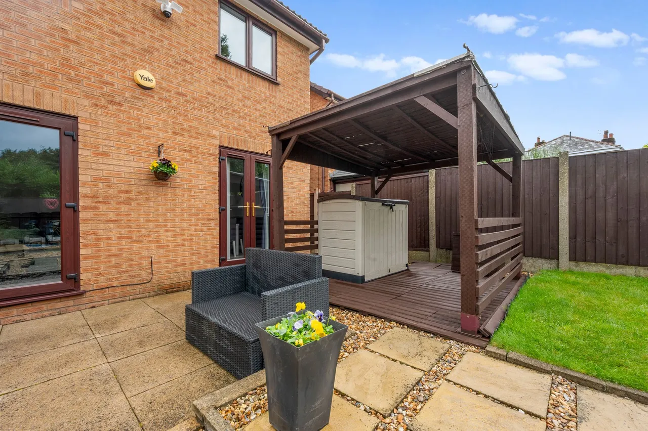 Long Meadow, Eccleston, WA10, photo 37