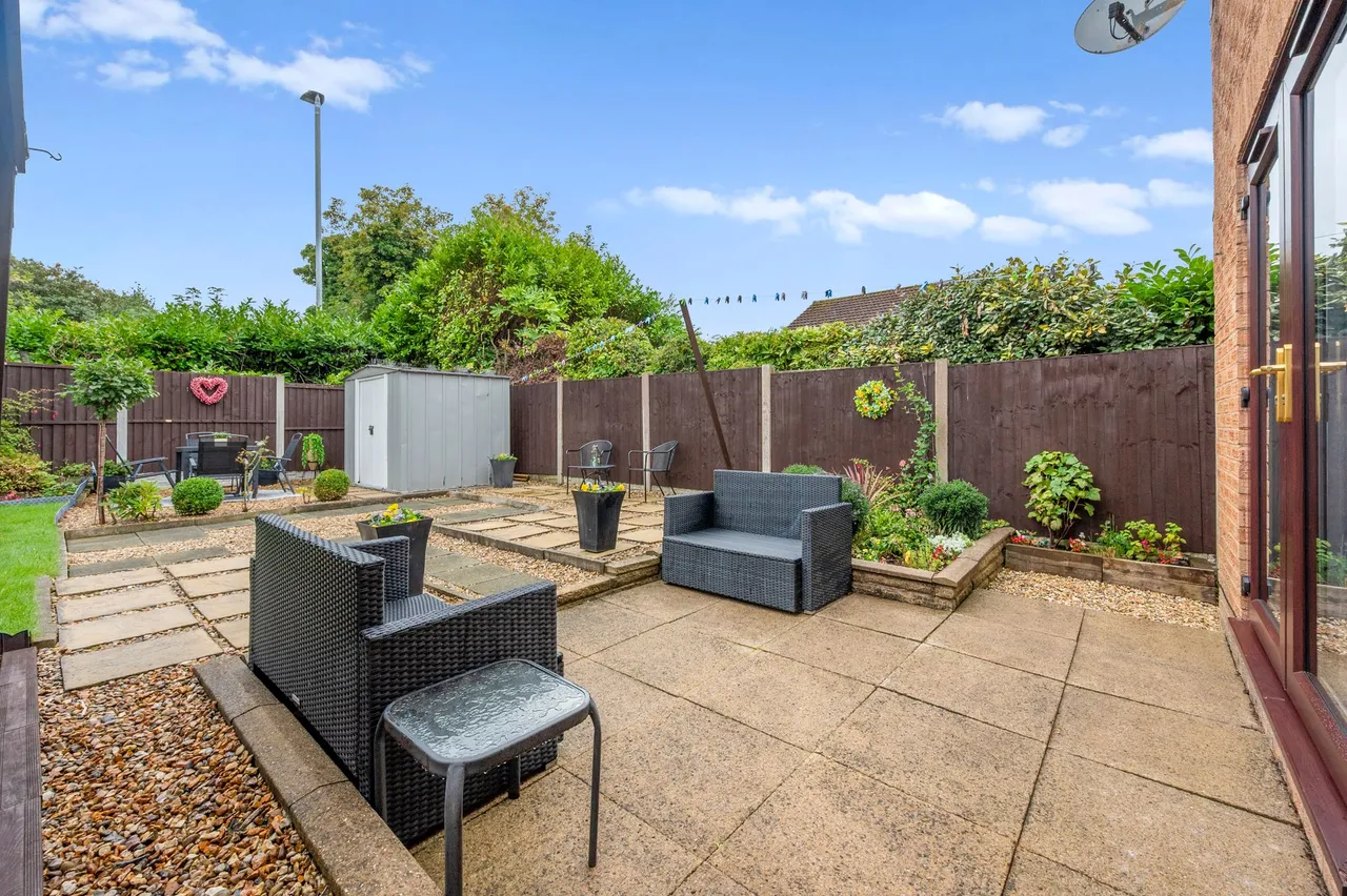 Long Meadow, Eccleston, WA10, photo 30
