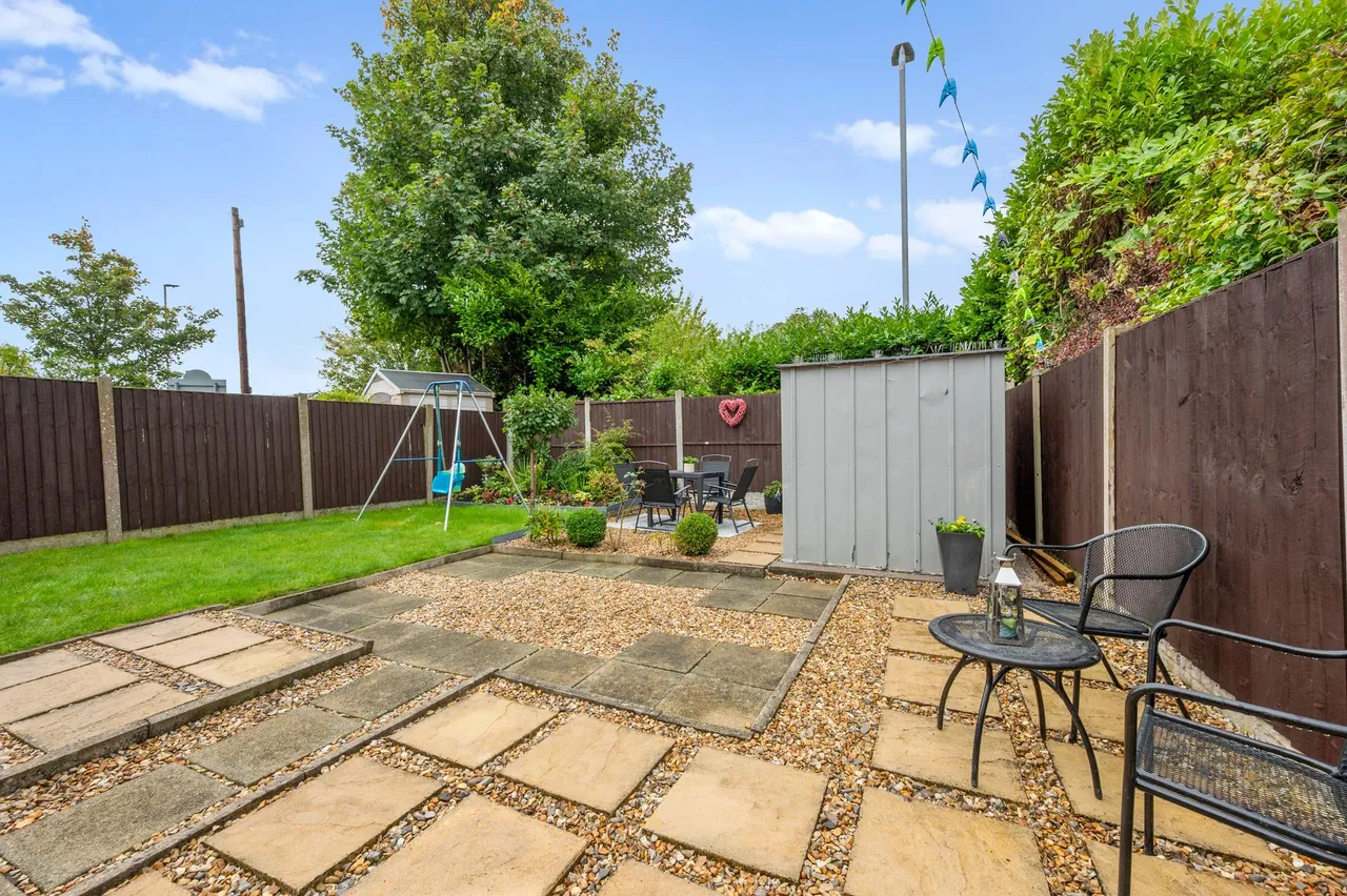 Long Meadow, Eccleston, WA10, photo 36