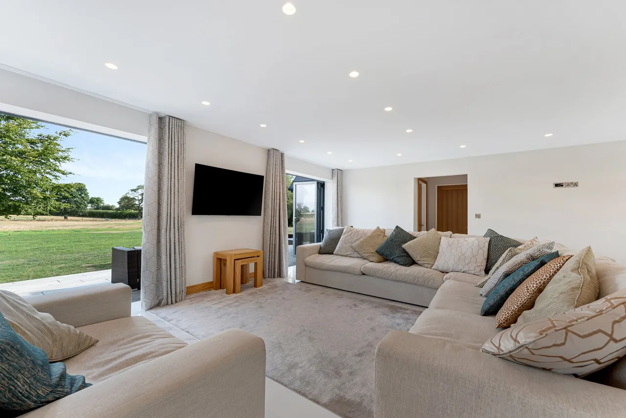 Smithy Lane, Hulme Walfield, CW12, photo 9