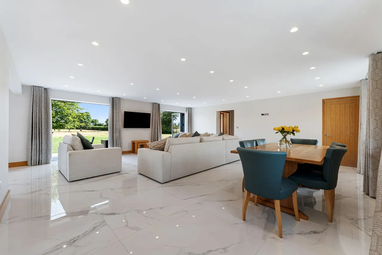 Smithy Lane, Hulme Walfield, CW12, photo 8