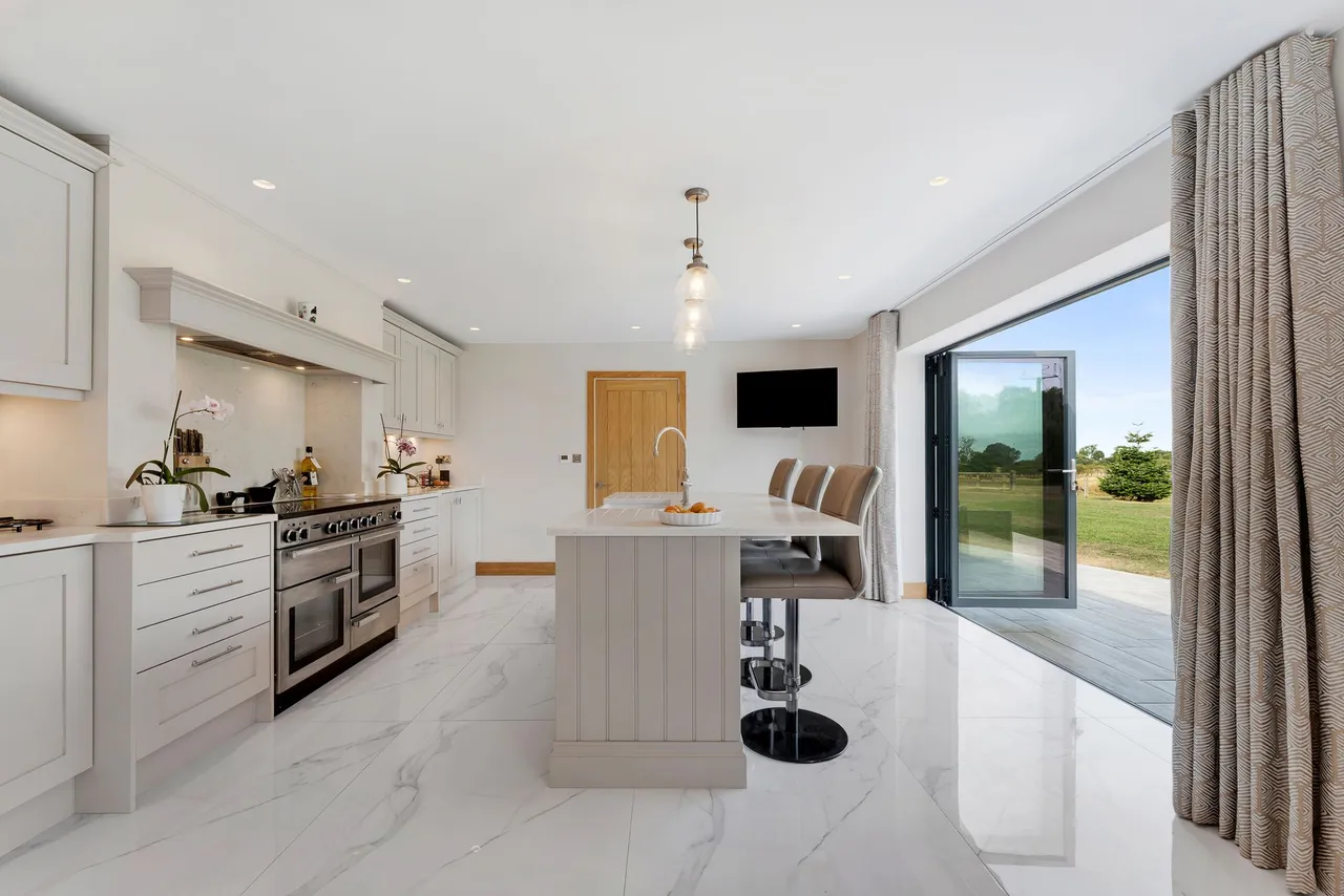 Smithy Lane, Hulme Walfield, CW12, photo 3
