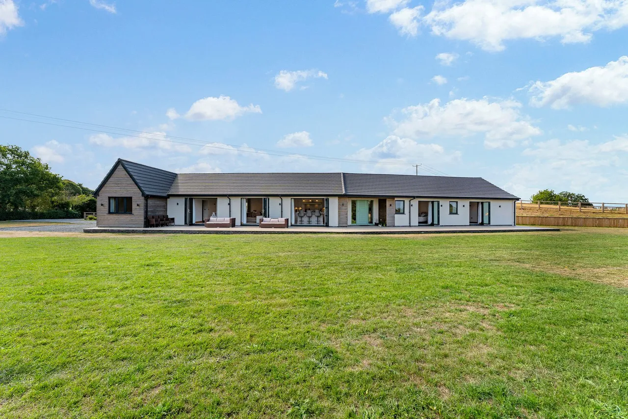 4 bed house for sale, Smithy Lane, Hulme Walfield, CW12
