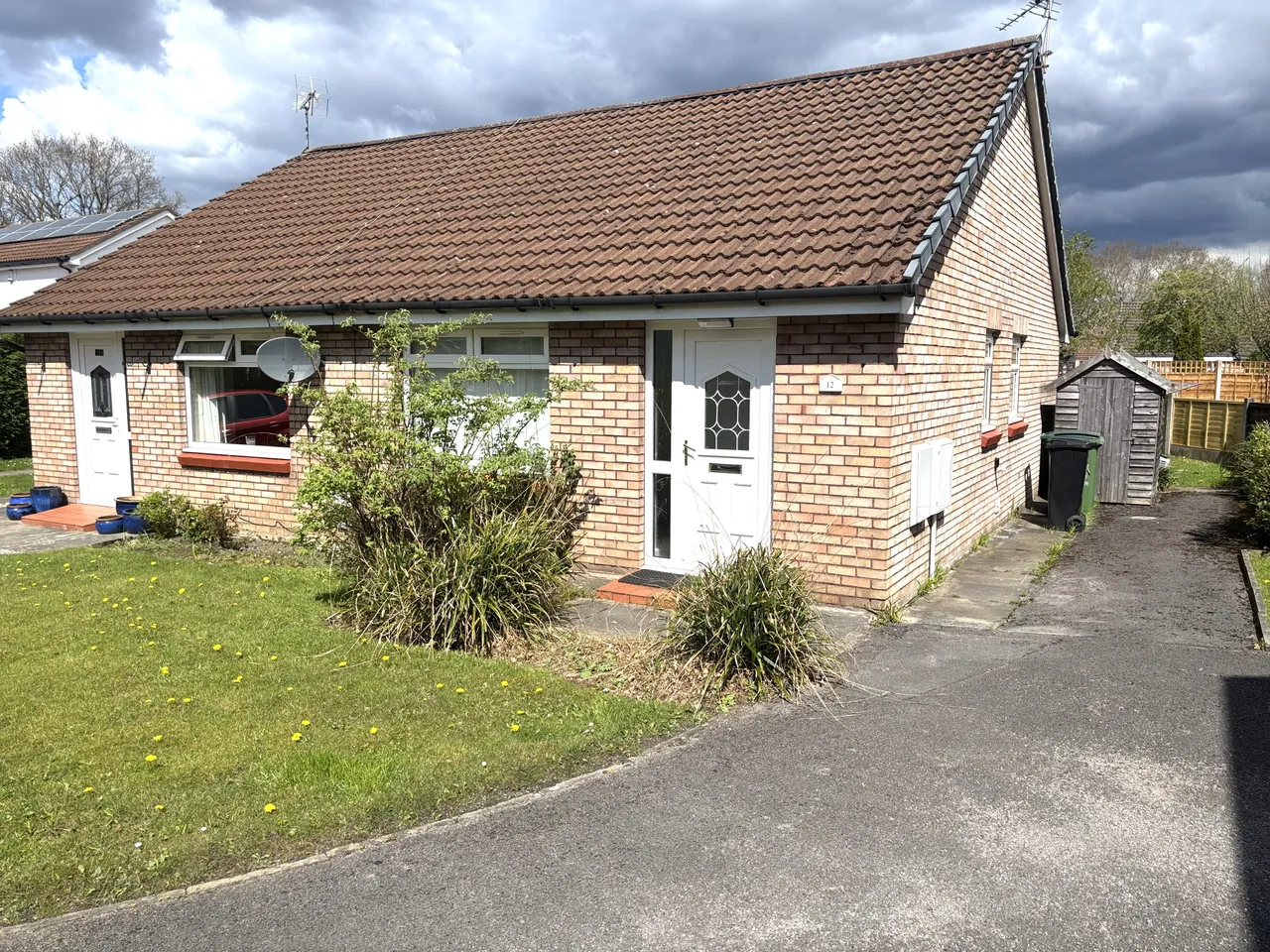 Staveton Close, Bramhall, SK7, photo 4