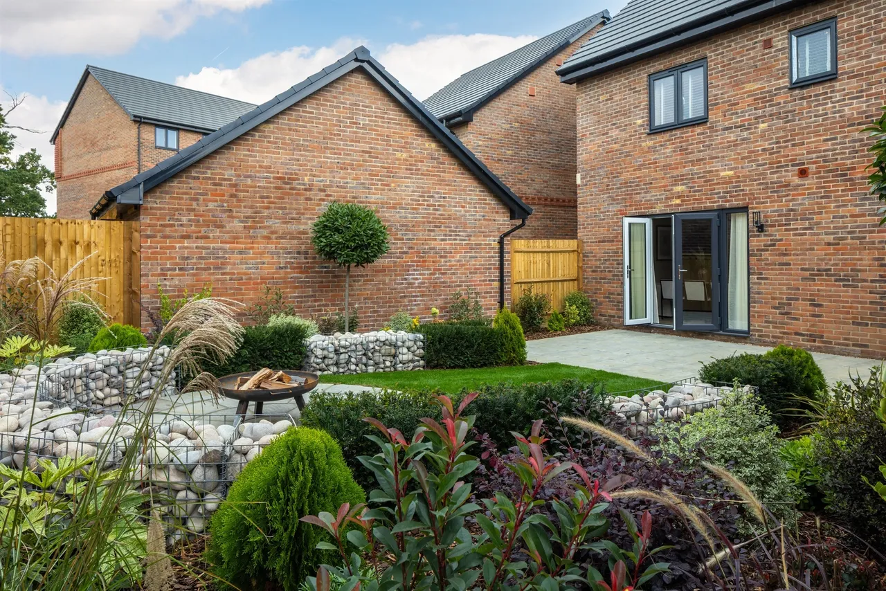 Meadow Views, Hailsham, BN27, photo 9
