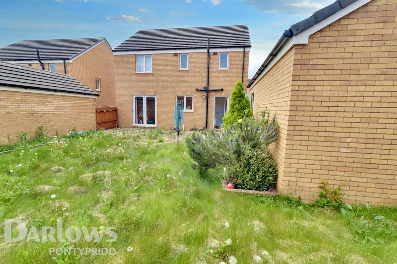Bryn Eirlys, Bridgend, photo 30