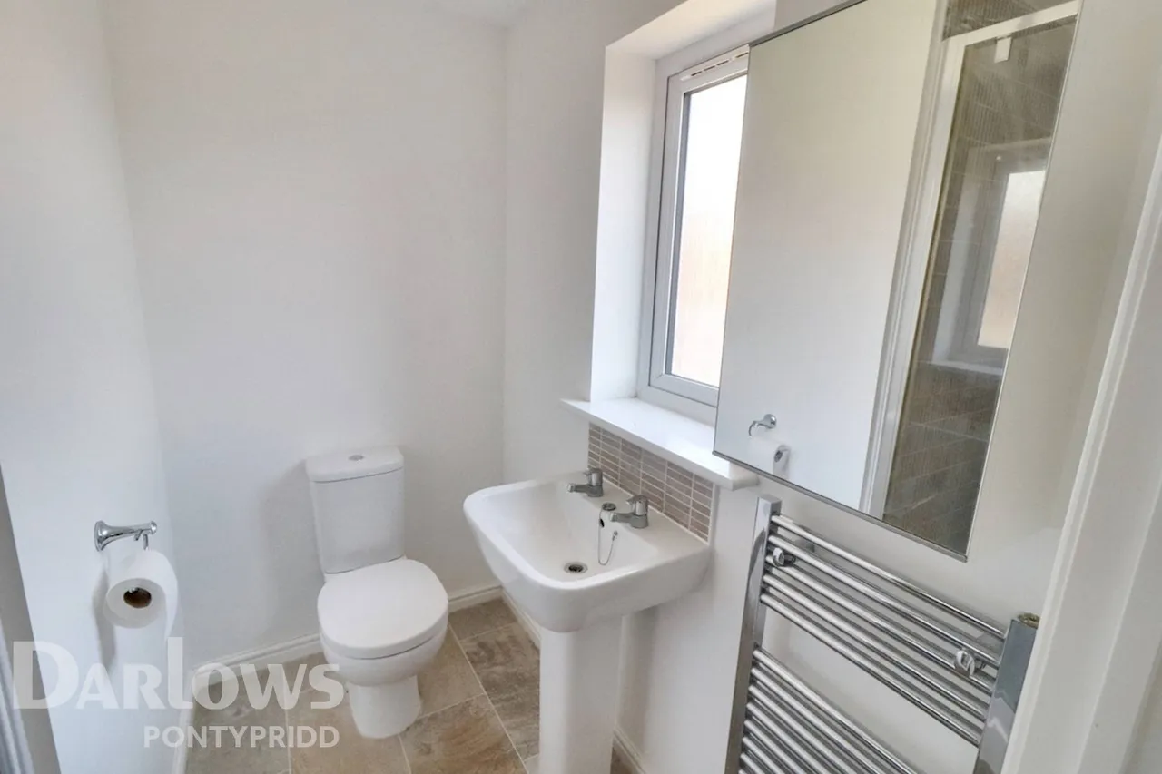 Bryn Eirlys, Bridgend, photo 20