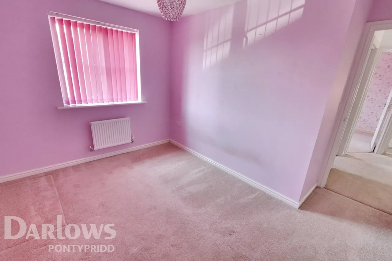 Bryn Eirlys, Bridgend, photo 23