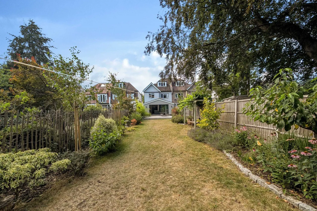 Luffman Road, SE12, photo 7