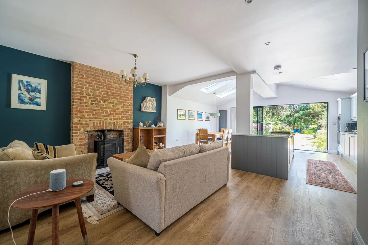 Luffman Road, SE12, photo 3