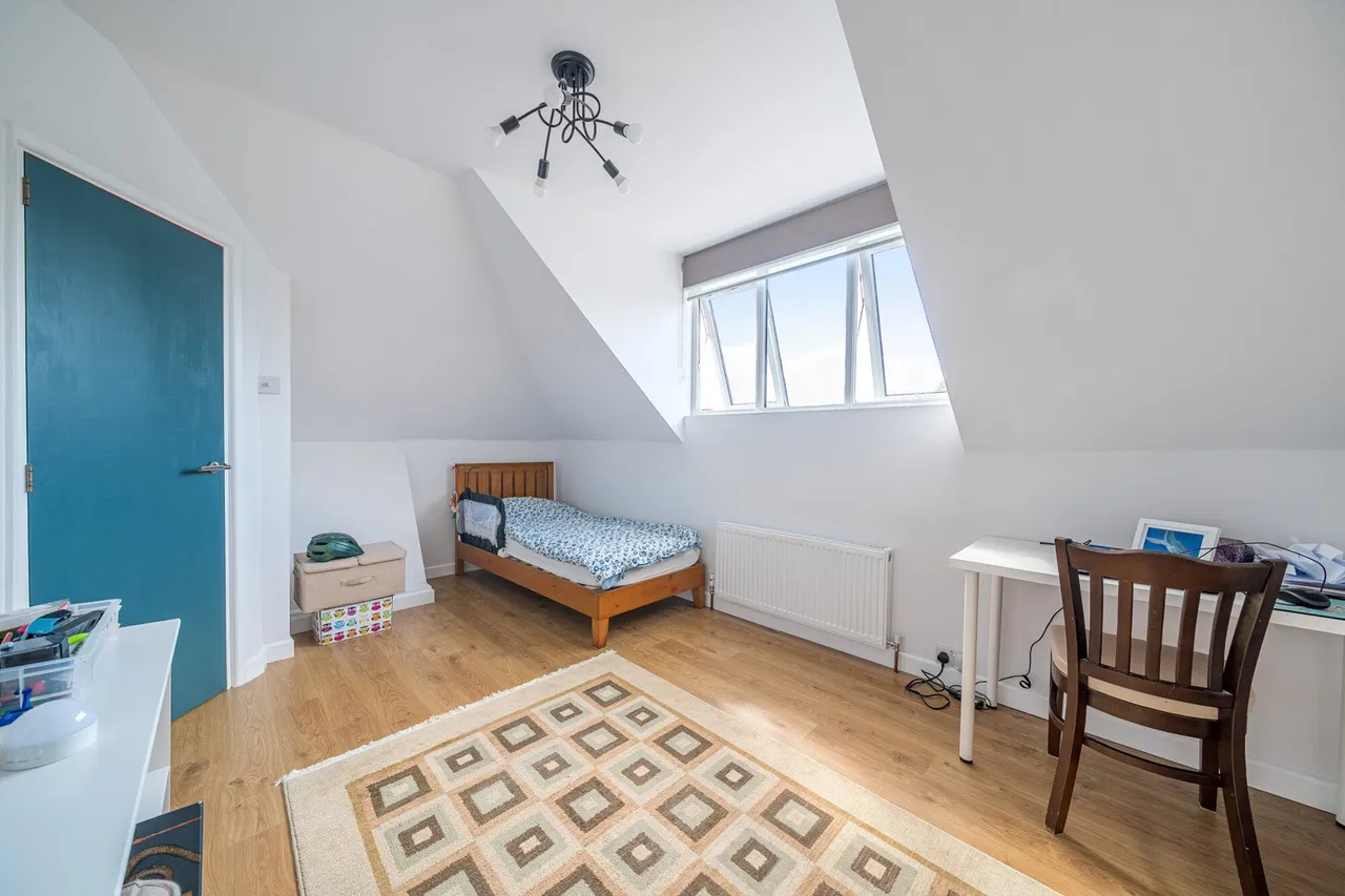 Luffman Road, SE12, photo 15