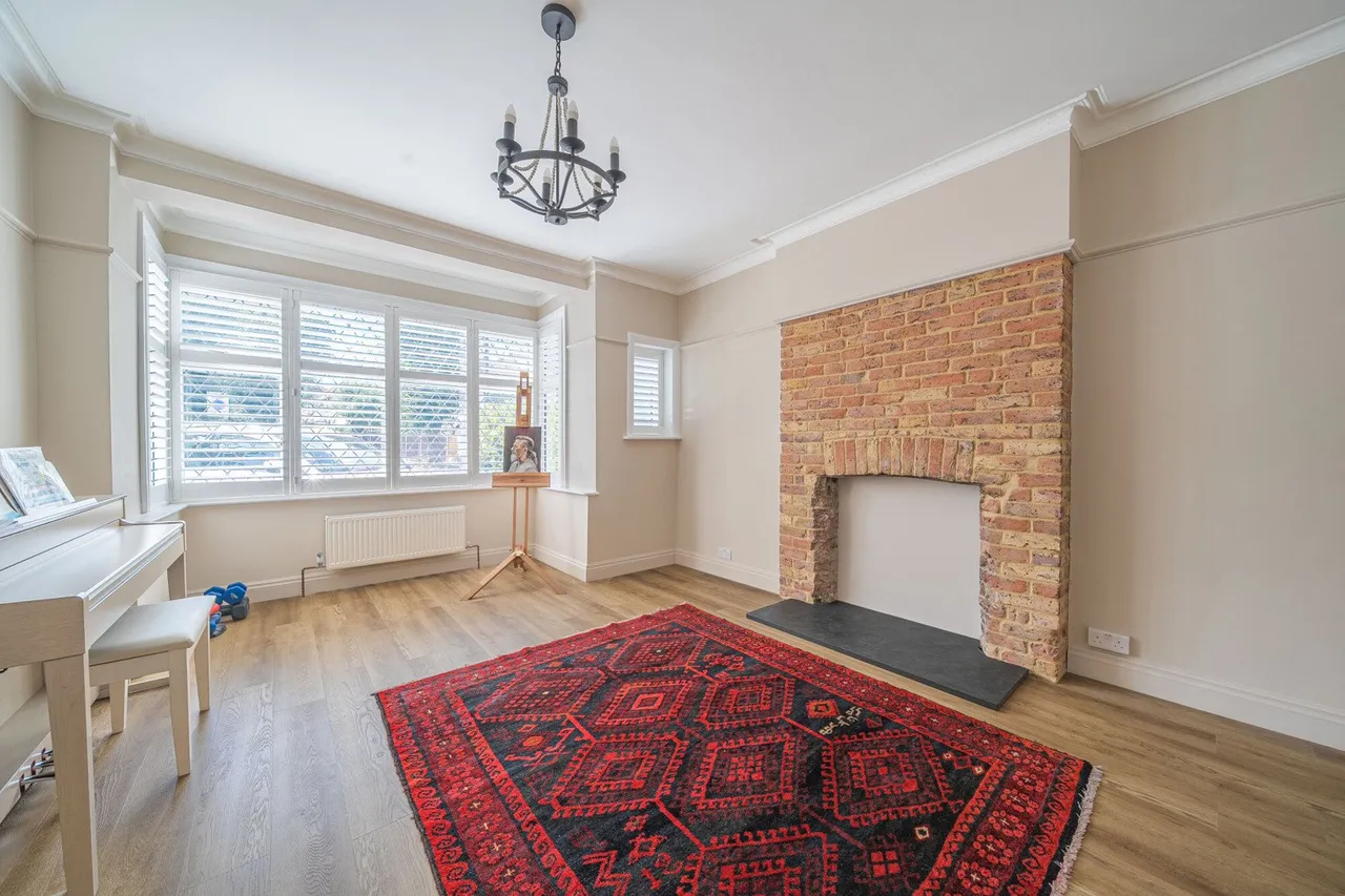 Luffman Road, SE12, photo 4