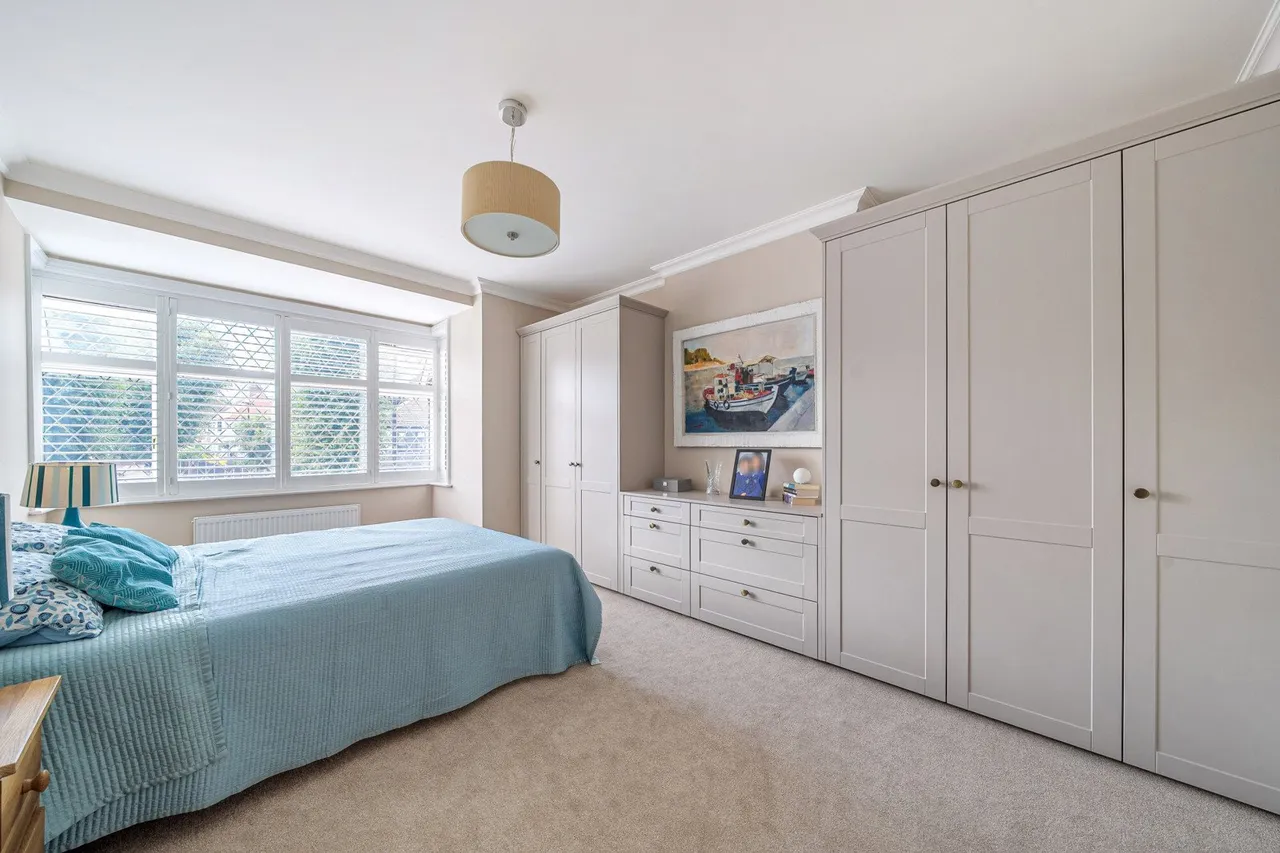 Luffman Road, SE12, photo 9
