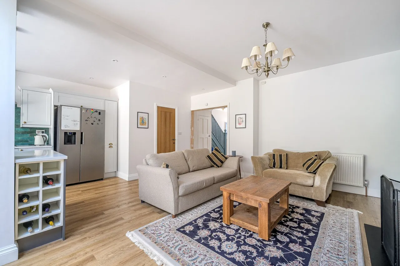 Luffman Road, SE12, photo 18