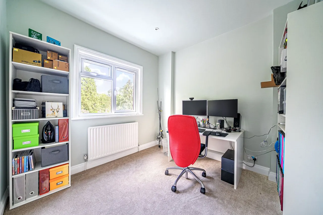 Luffman Road, SE12, photo 19