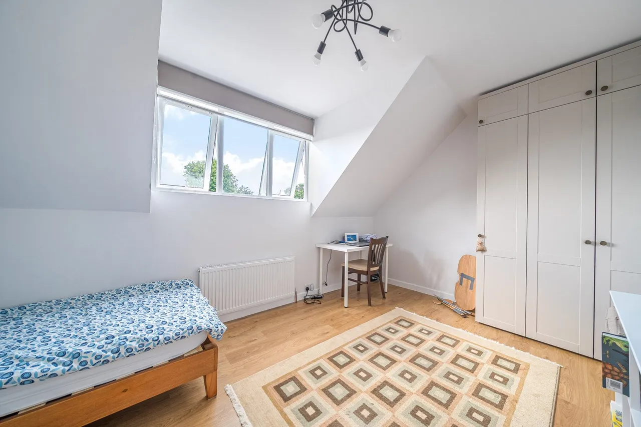 Luffman Road, SE12, photo 14