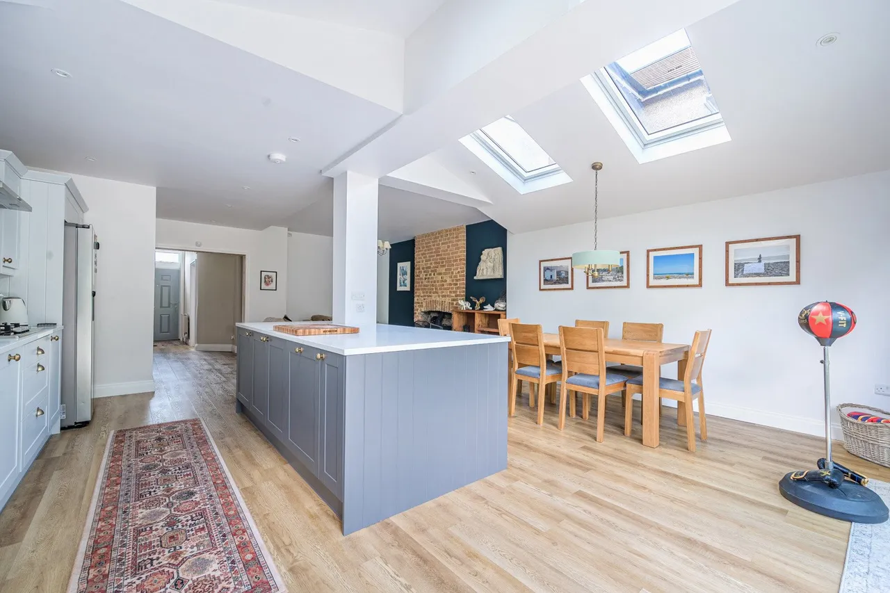 Luffman Road, SE12, photo 6