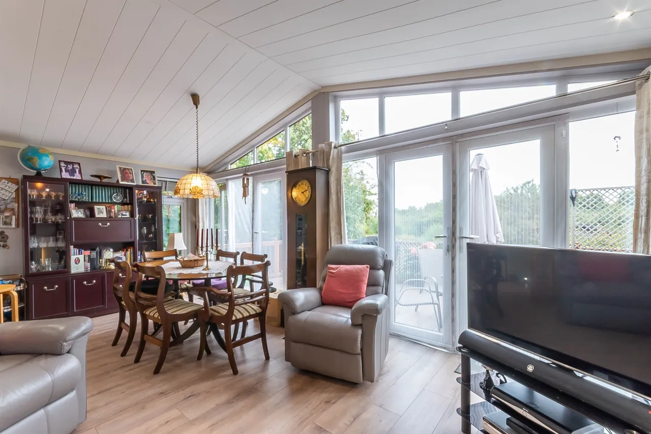 The Warren Estate, Woodham Walter, Maldon, photo 10