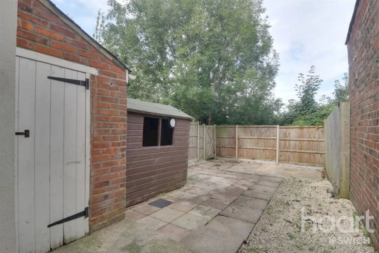 Lacey Street, IP4, photo 9