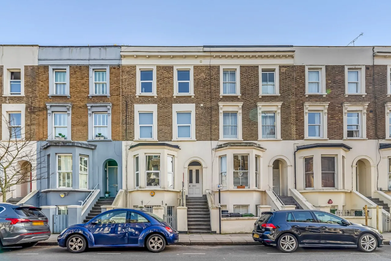 Maygrove Road, West Hampstead, NW6, photo 2
