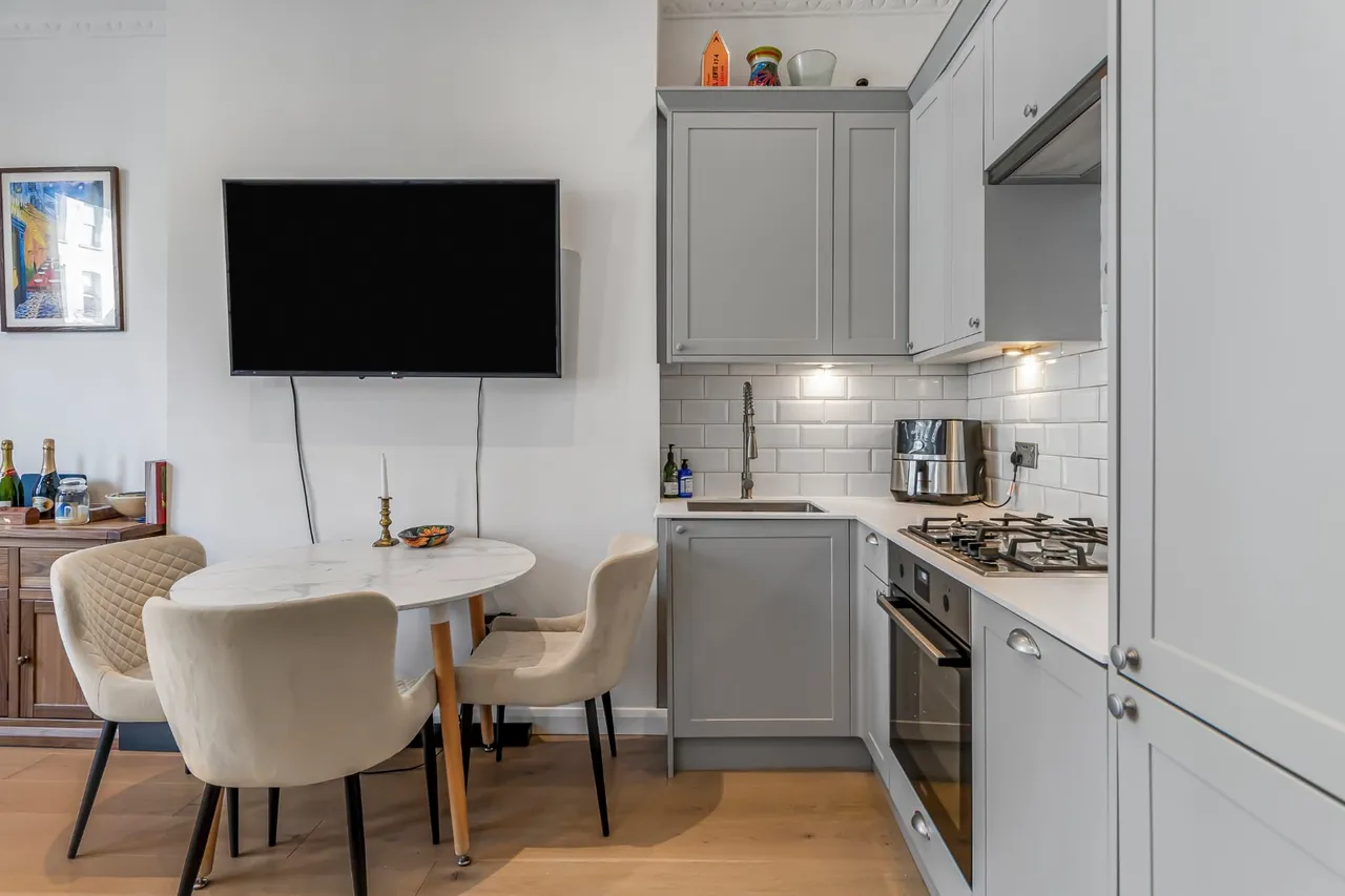 Maygrove Road, West Hampstead, NW6, photo 8