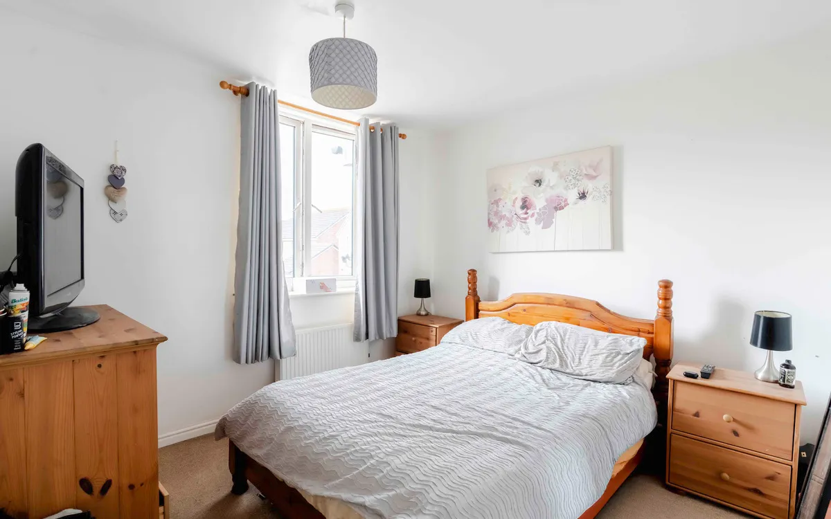 Cubitt Close, Haywood Village, BS24, photo 6