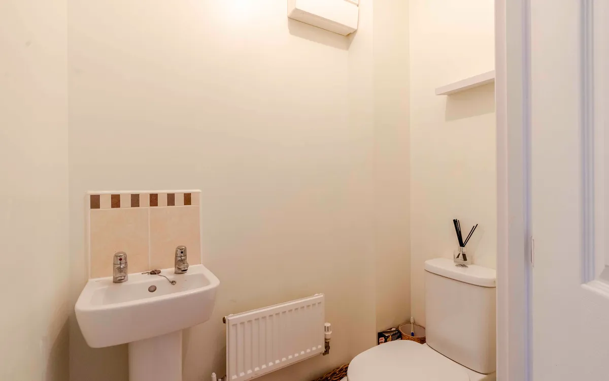 Cubitt Close, Haywood Village, BS24, photo 5