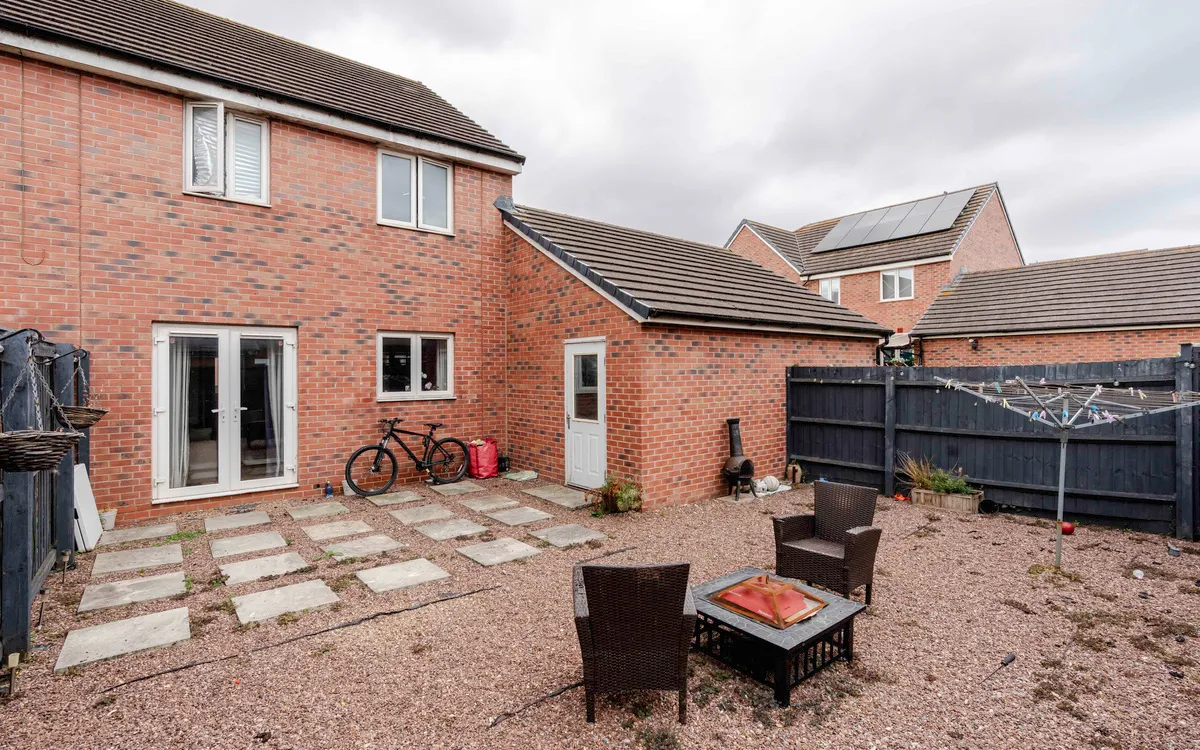 Cubitt Close, Haywood Village, BS24, photo 12