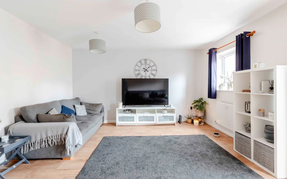 Cubitt Close, Haywood Village, BS24, photo 4