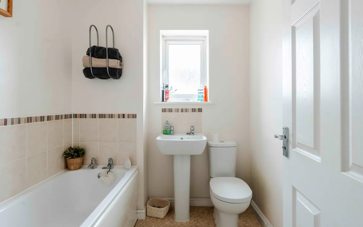 Cubitt Close, Haywood Village, BS24, photo 9