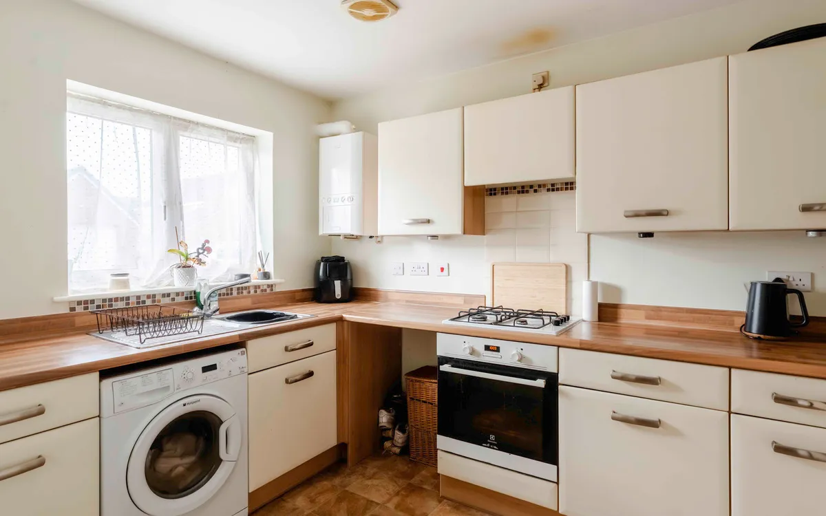 Cubitt Close, Haywood Village, BS24, photo 2