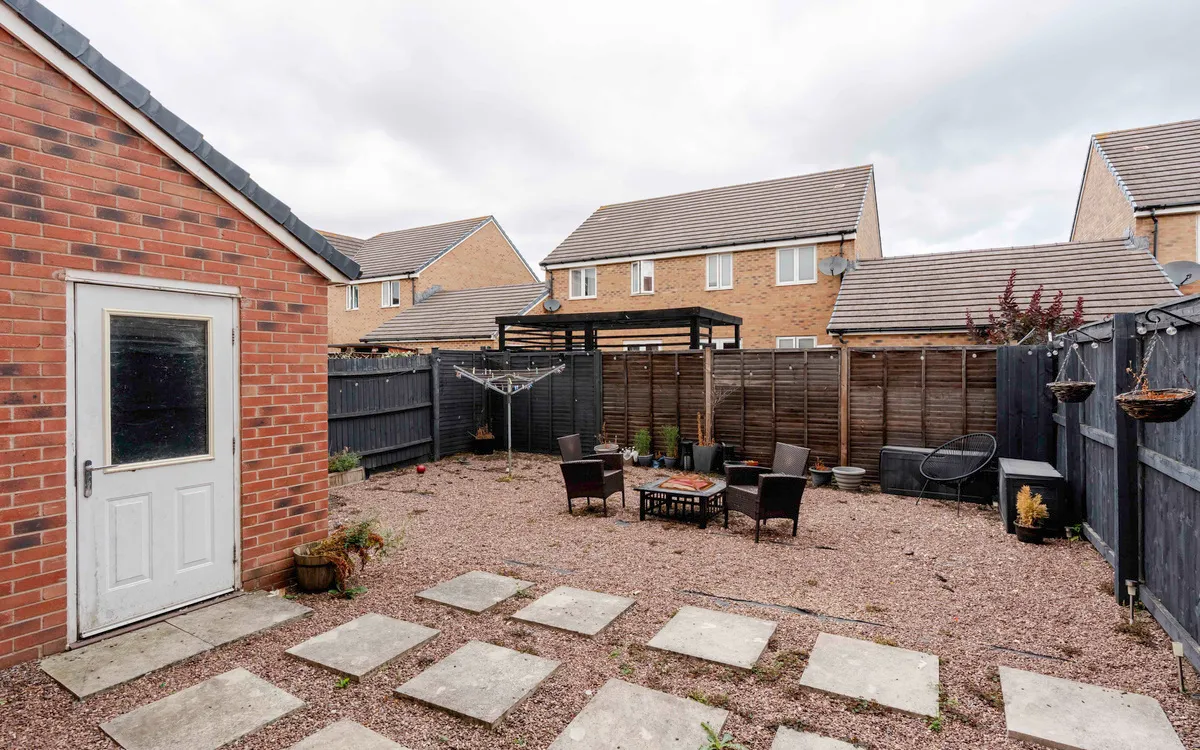 Cubitt Close, Haywood Village, BS24, photo 11
